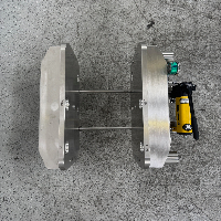 Millipore Millistak + Pilot Scale image 3